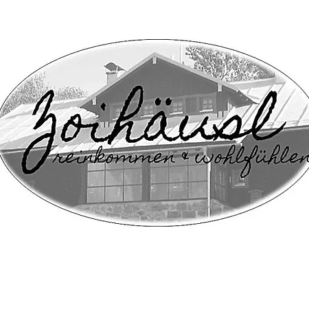 Zoihaeusl Hotell