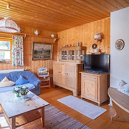 Hotell Zoihaeusl Philippsreut