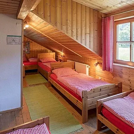 Hotell Zoihaeusl Philippsreut