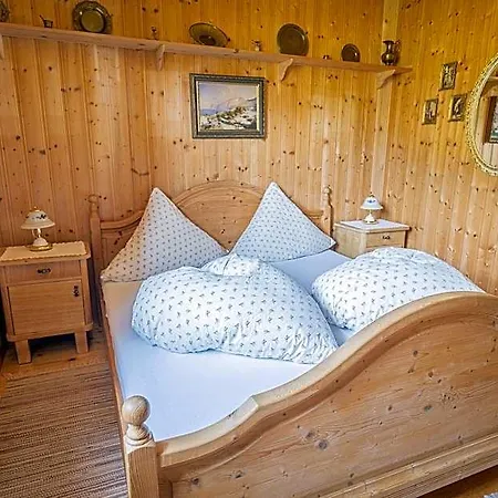 Hotell Zoihaeusl Philippsreut