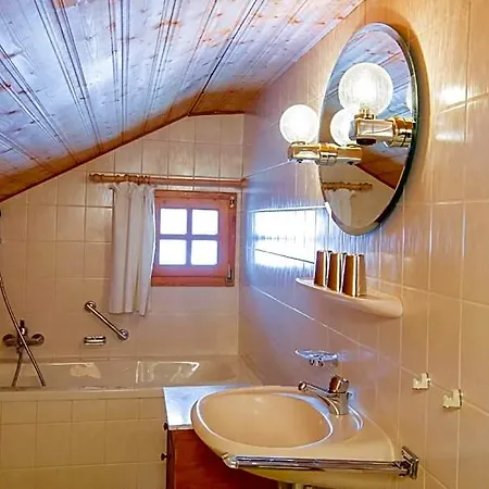 Zoihaeusl Hotell