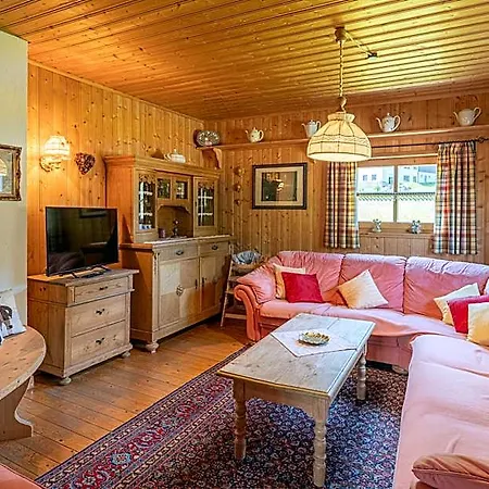Zoihaeusl Hotell