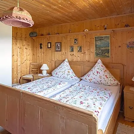 Zoihaeusl Hotell