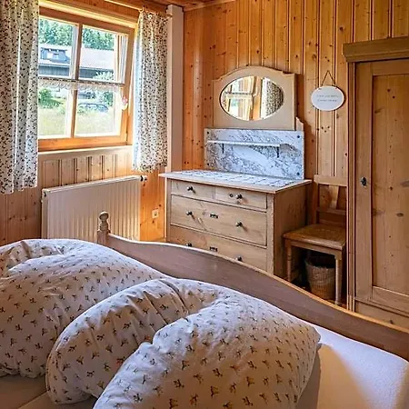 Hotell Zoihaeusl